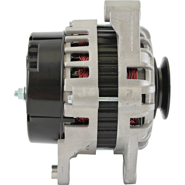Aftermarket JAndN Electrical Products Alternator 400-40067-JN - main